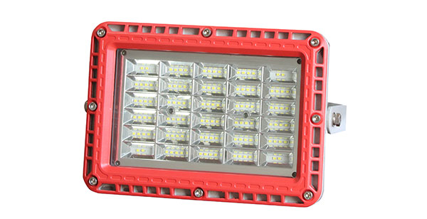 免維護LED防爆泛光燈-BZD-158-01